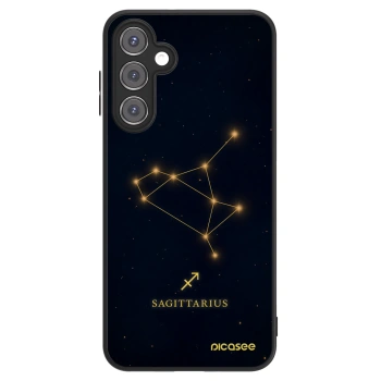 Picasee ULTIMATE CASE για Samsung Galaxy A16 4G - SAGITTARIUS