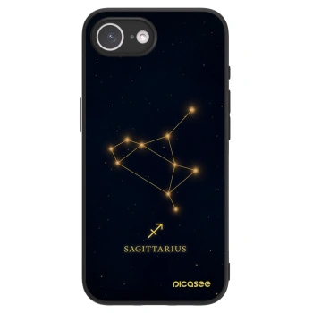 Picasee ULTIMATE CASE για Apple iPhone 17e - SAGITTARIUS