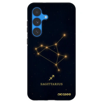 Picasee Fashion Case για Samsung Galaxy S25 FE 5G - SAGITTARIUS