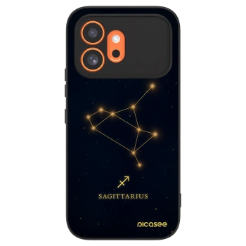 Θήκη για Honor 600 - SAGITTARIUS
