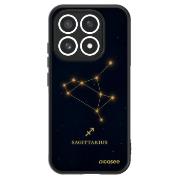 Picasee ULTIMATE CASE PowerShare για Xiaomi 17 - SAGITTARIUS
