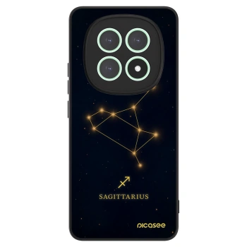 Picasee ULTIMATE CASE για Xiaomi Redmi Note 15 5G - SAGITTARIUS