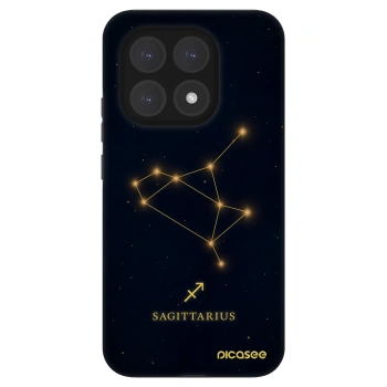 Picasee Fashion Case για Xiaomi 15T - SAGITTARIUS
