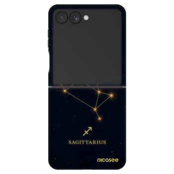 Θήκη για Samsung Galaxy Z Flip7 5G - SAGITTARIUS