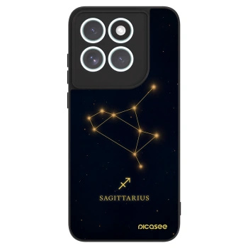 Picasee ULTIMATE CASE για Motorola Edge 70 Fusion - SAGITTARIUS