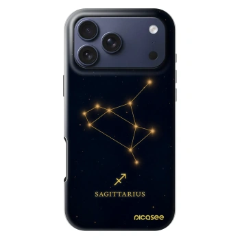 Θήκη για Apple iPhone 18 Pro Max - SAGITTARIUS