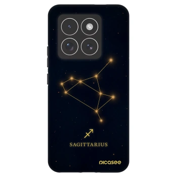 Picasee Fashion Case για Xiaomi 14 Pro - SAGITTARIUS