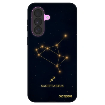 Picasee Fashion Case για Samsung Galaxy A37 - SAGITTARIUS