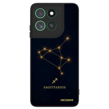 Θήκη για Motorola Moto G57 Power - SAGITTARIUS
