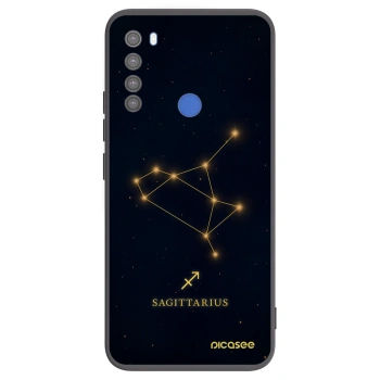 Θήκη για Xiaomi Redmi Note 8T - SAGITTARIUS