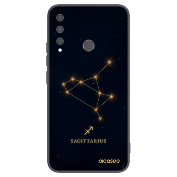 Θήκη για Huawei P40 Lite E - SAGITTARIUS