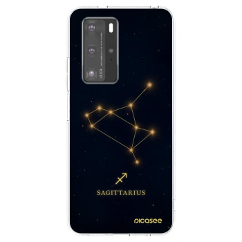 Θήκη για Huawei P40 Pro - SAGITTARIUS