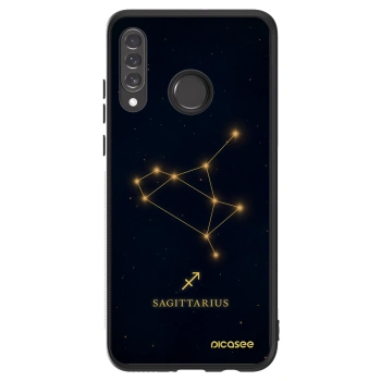 Picasee ULTIMATE CASE για Huawei P30 Lite - SAGITTARIUS
