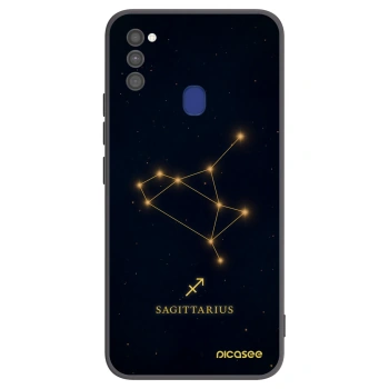 Θήκη για Samsung Galaxy M21 M215F - SAGITTARIUS