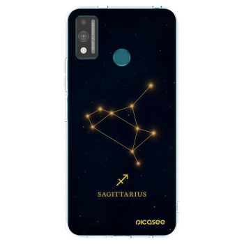 Θήκη για Honor 9X Lite - SAGITTARIUS
