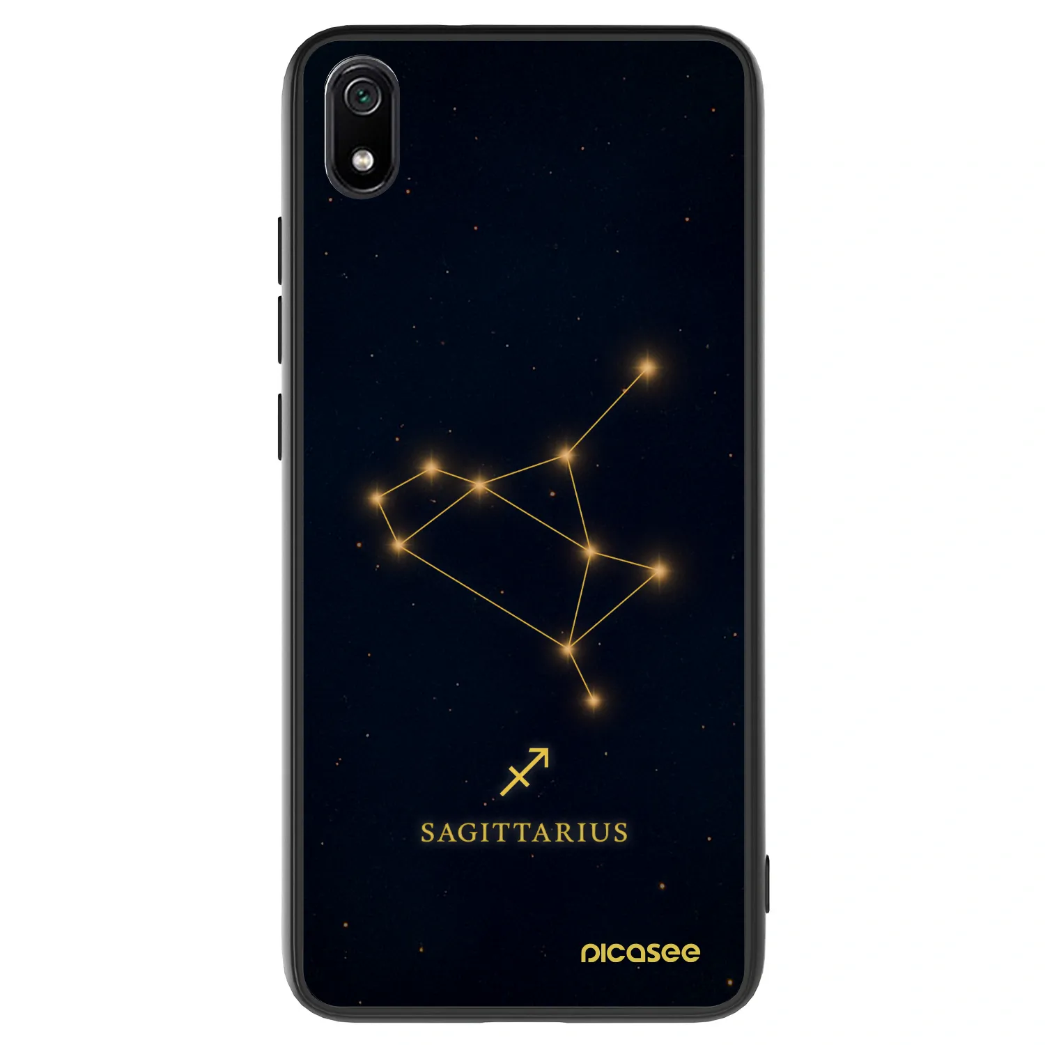 Picasee ULTIMATE CASE για Xiaomi Redmi 7A - SAGITTARIUS