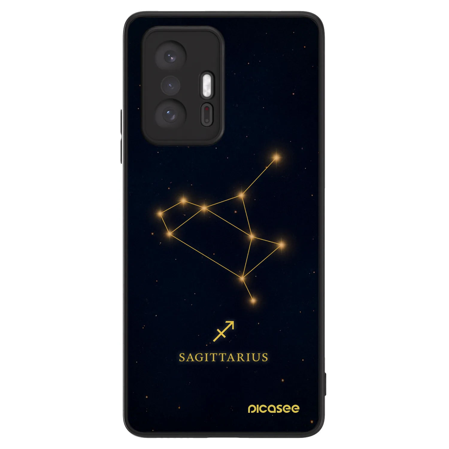 Picasee ULTIMATE CASE για Xiaomi 11T Pro - SAGITTARIUS