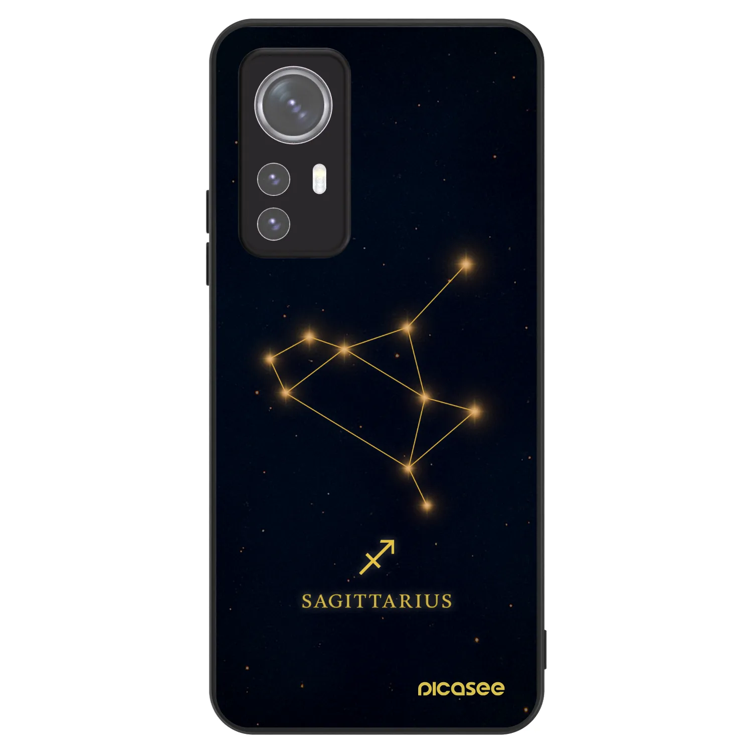 Picasee ULTIMATE CASE για Xiaomi 12 - SAGITTARIUS