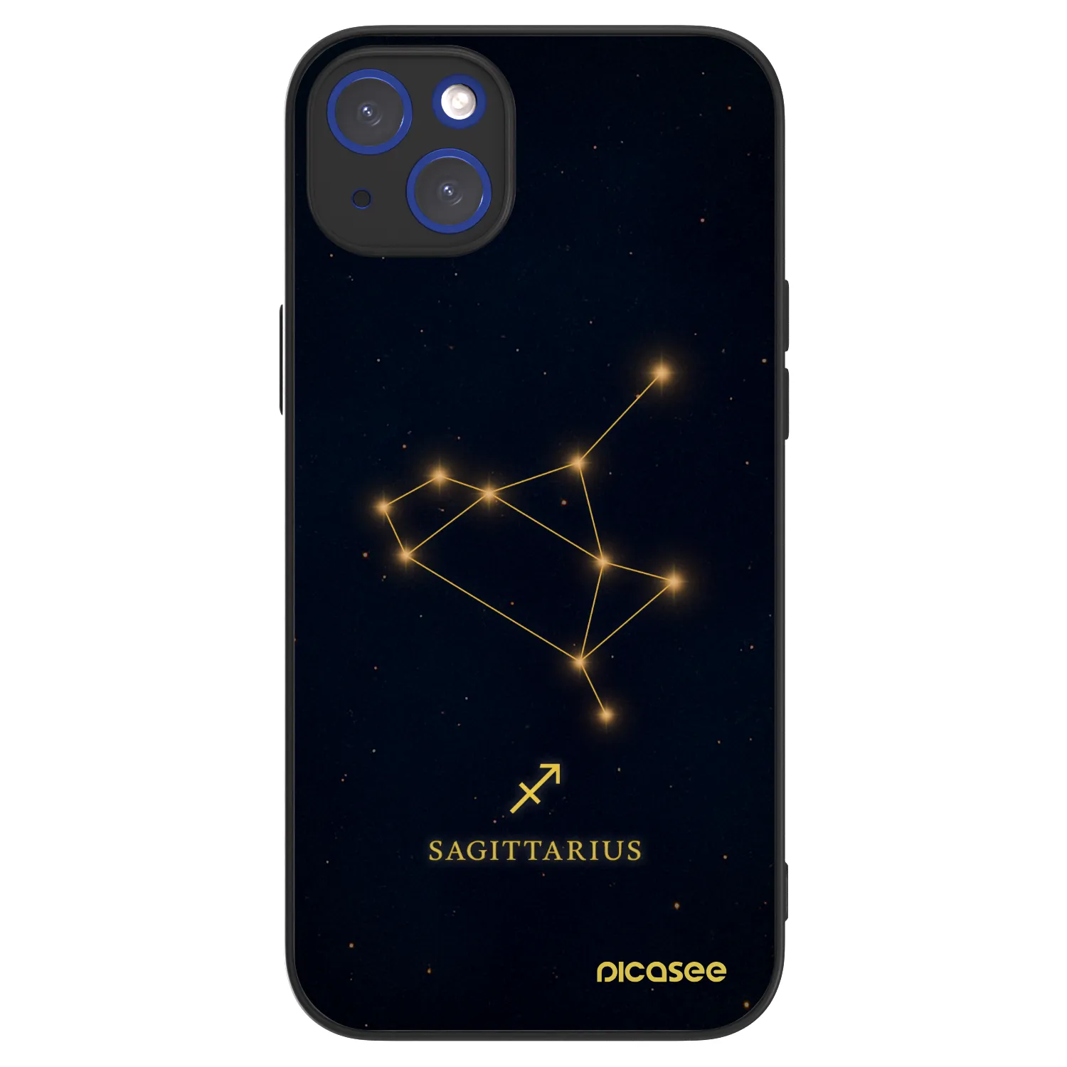 Picasee ULTIMATE CASE για Apple iPhone 14 Plus - SAGITTARIUS