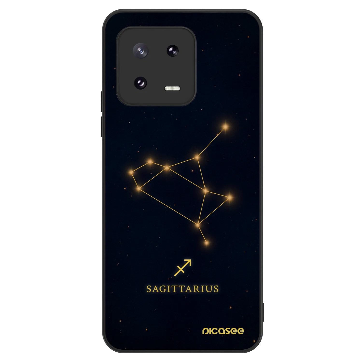 Picasee ULTIMATE CASE για Xiaomi 13 Pro - SAGITTARIUS