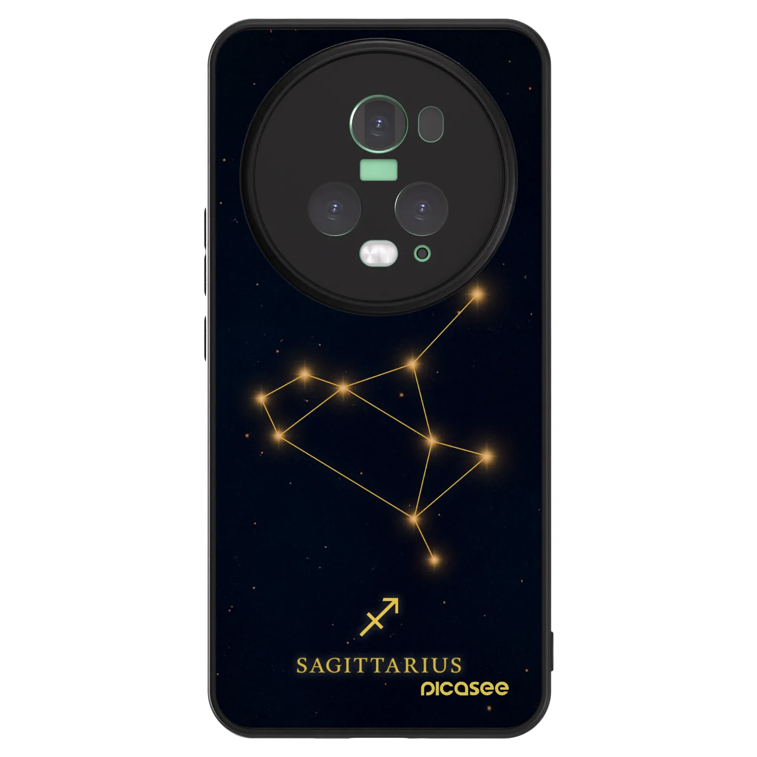 Picasee ULTIMATE CASE για Honor Magic5 Pro - SAGITTARIUS
