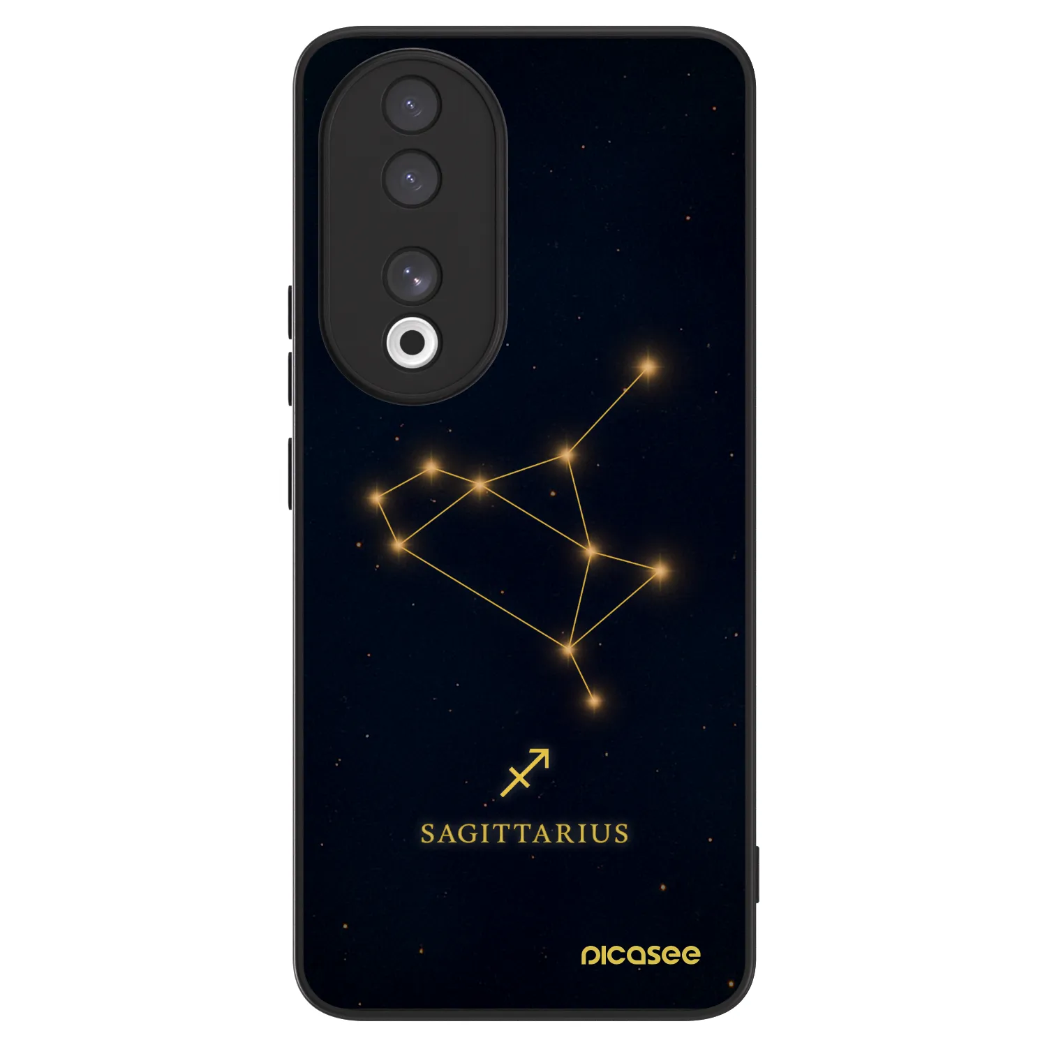 Picasee ULTIMATE CASE για Honor 90 5G - SAGITTARIUS