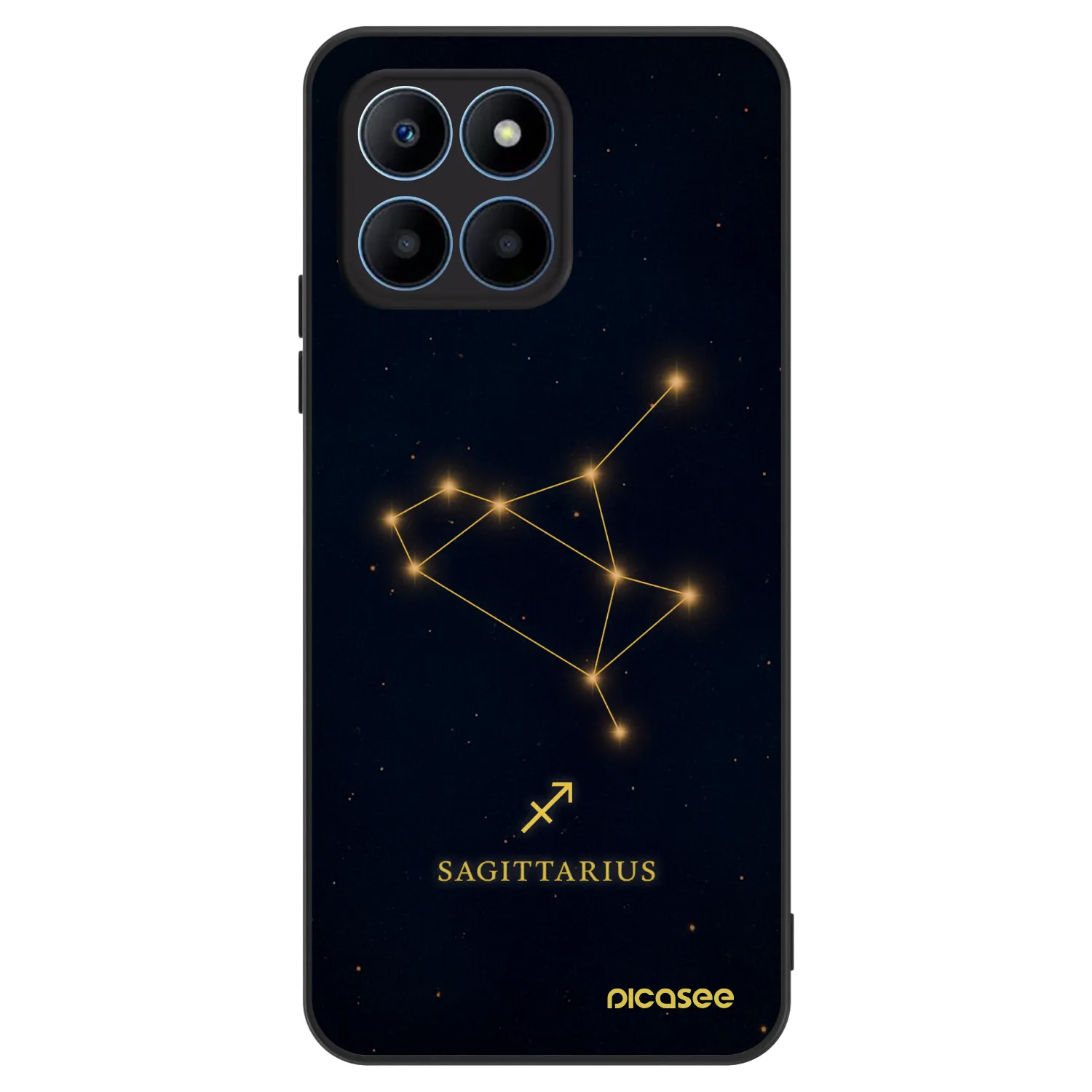 Picasee ULTIMATE CASE για Honor 70 Lite - SAGITTARIUS