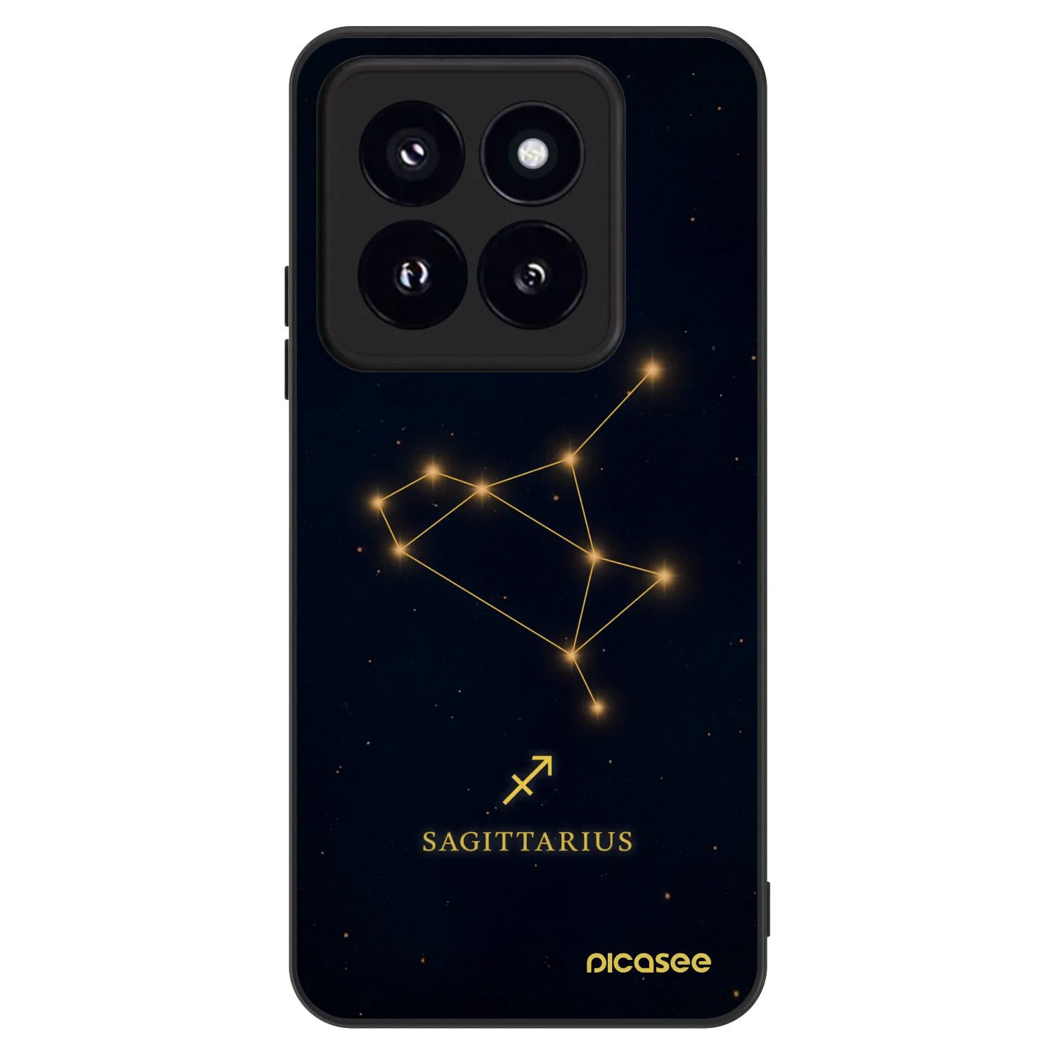 Picasee ULTIMATE CASE για Xiaomi 14 Pro - SAGITTARIUS