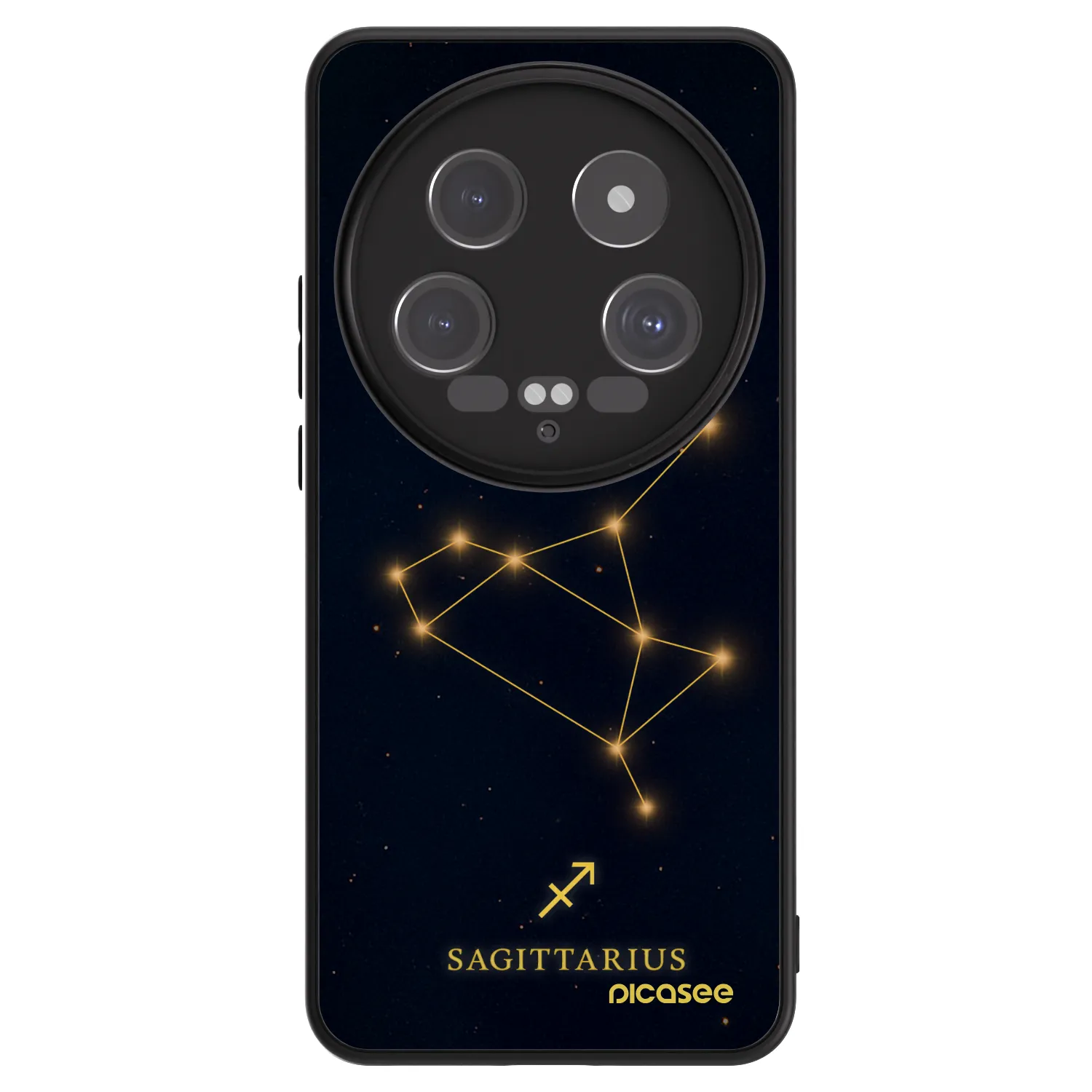 Picasee ULTIMATE CASE για Xiaomi 14 Ultra - SAGITTARIUS