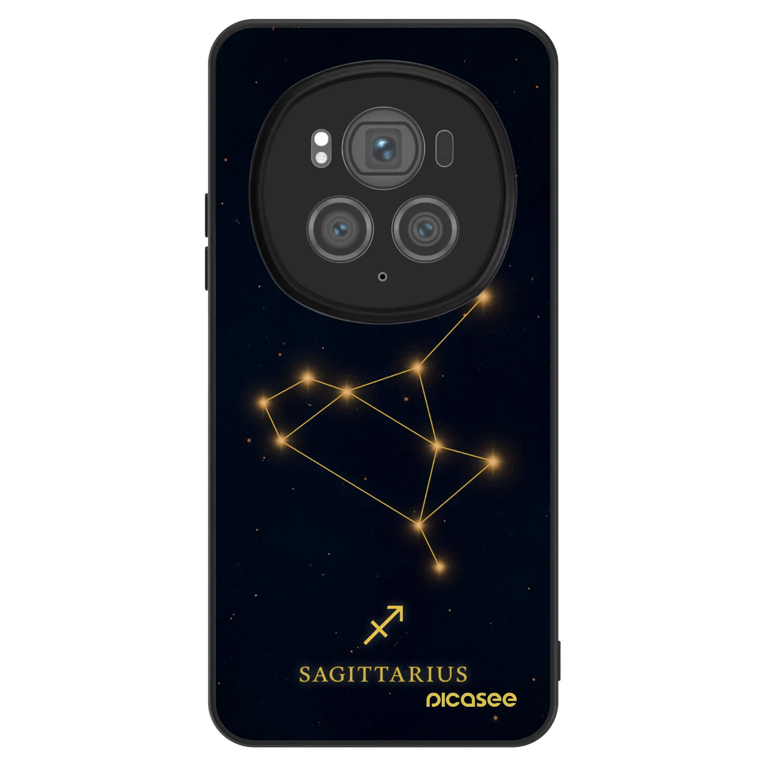 Picasee ULTIMATE CASE για Honor Magic6 Pro - SAGITTARIUS