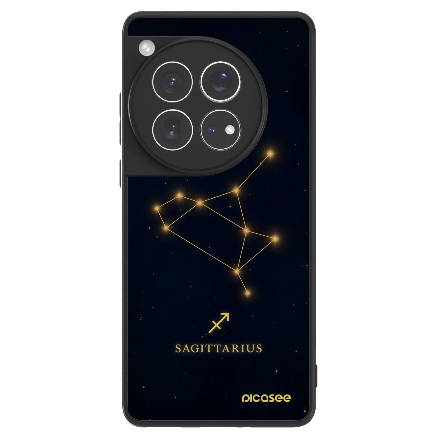 Picasee ULTIMATE CASE για OnePlus 12 5G - SAGITTARIUS