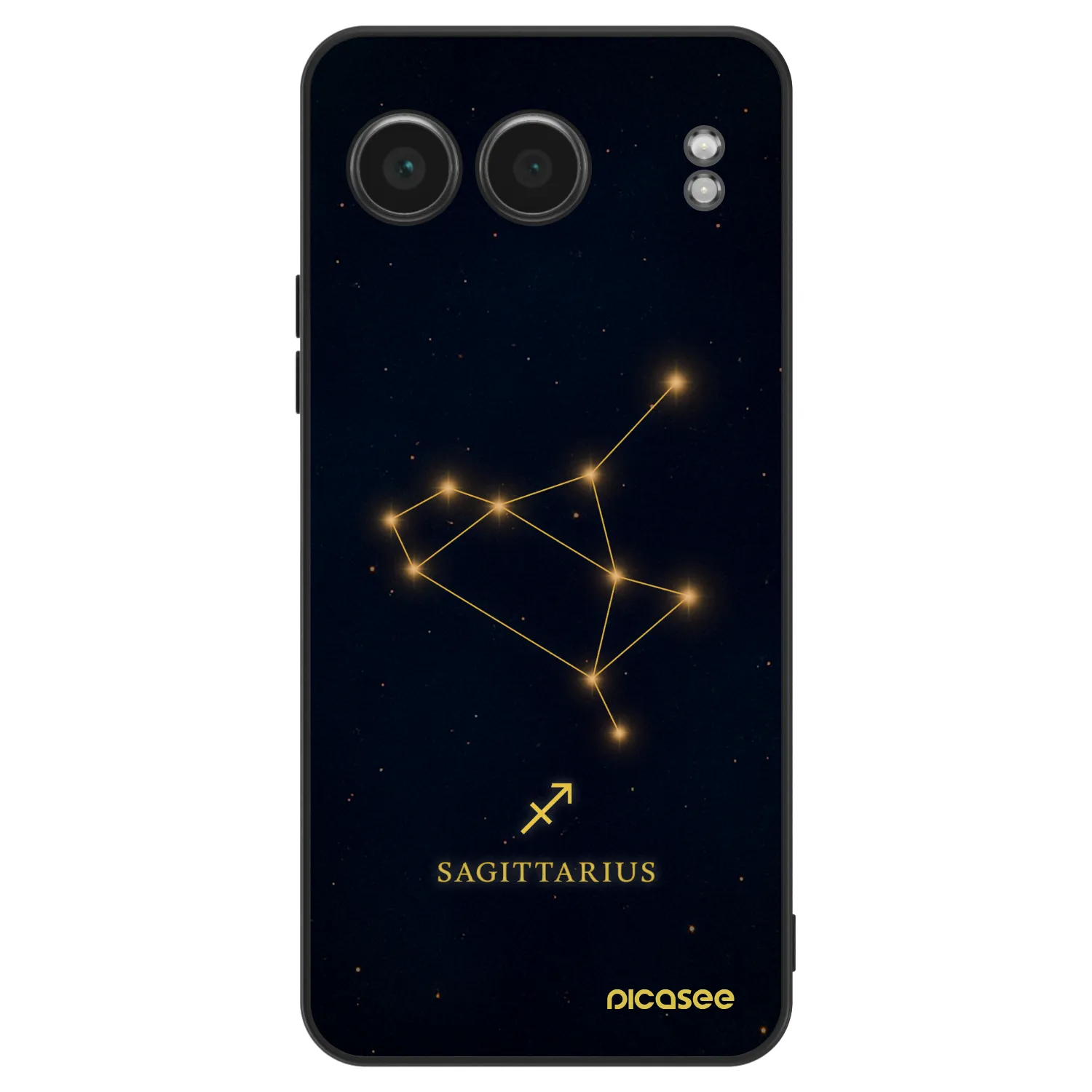Picasee ULTIMATE CASE για OnePlus Nord 4 - SAGITTARIUS