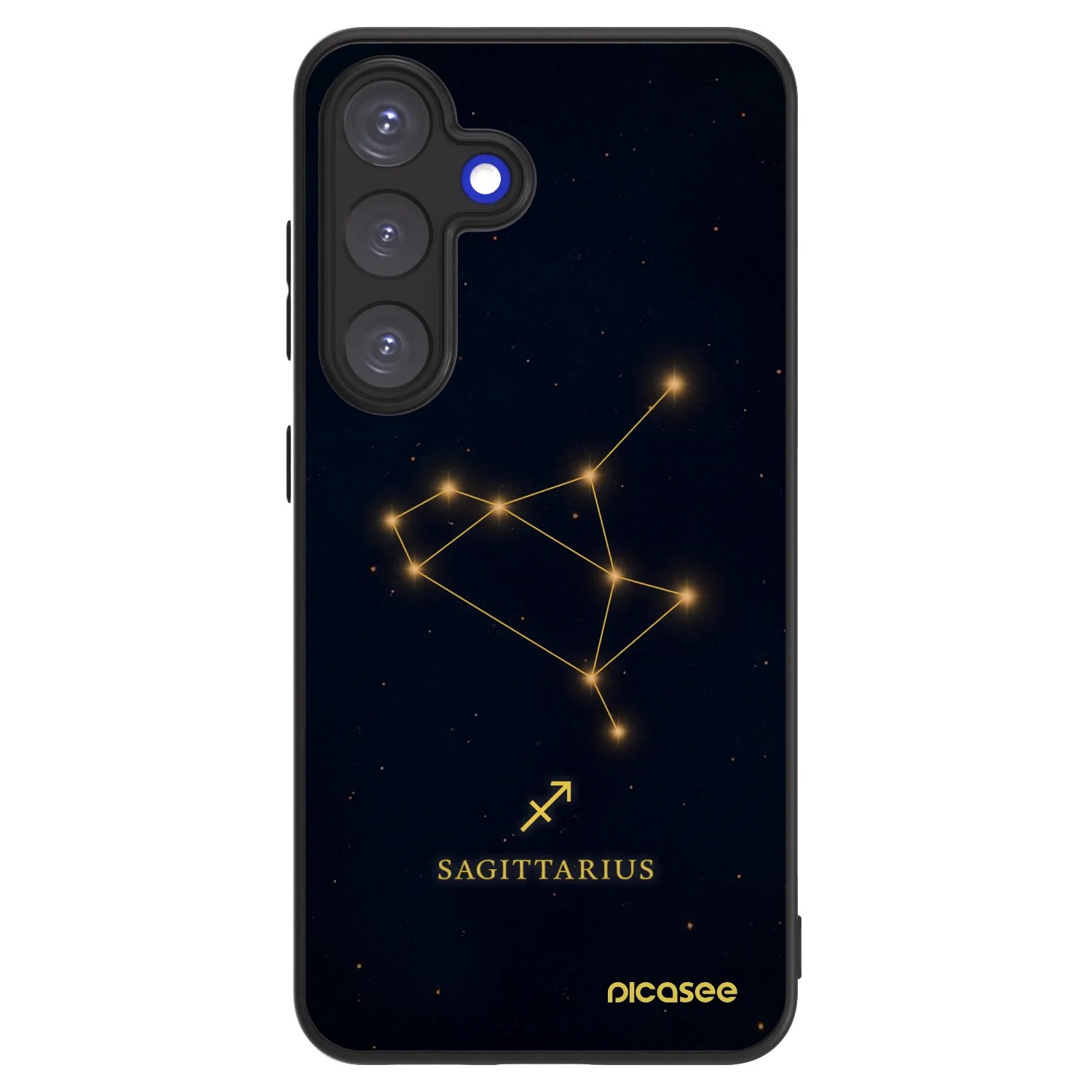 Picasee ULTIMATE CASE για Samsung Galaxy S25 5G - SAGITTARIUS