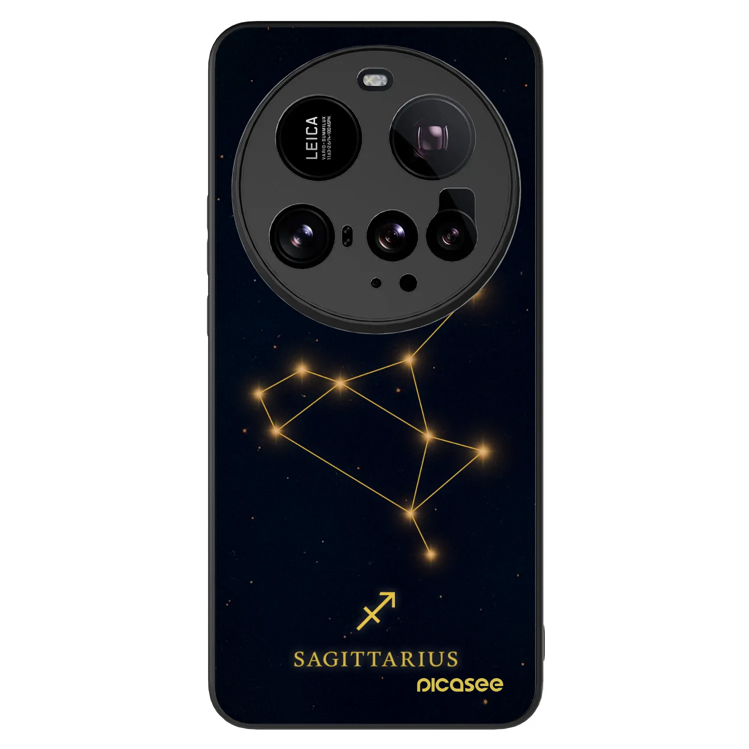 Picasee ULTIMATE CASE για Xiaomi 15 Ultra - SAGITTARIUS