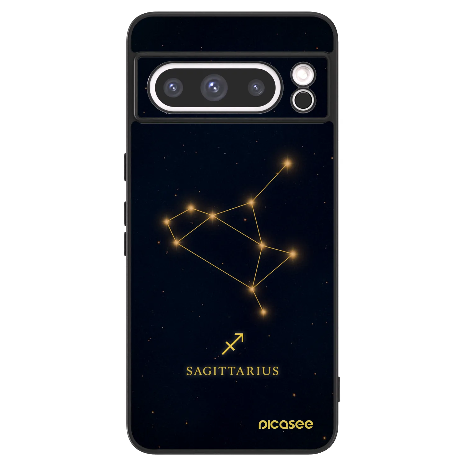 Picasee ULTIMATE CASE για Google Pixel 8 Pro - SAGITTARIUS
