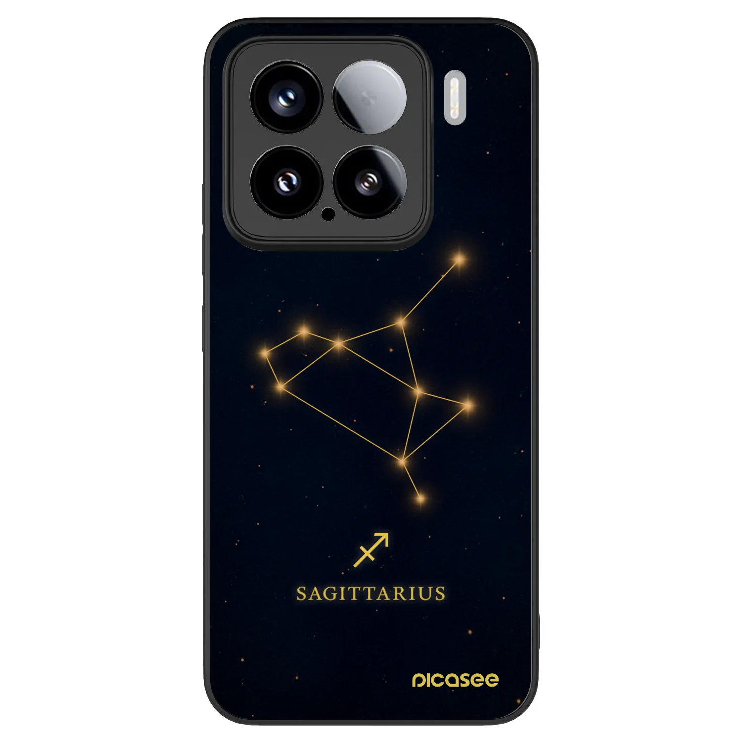 Picasee ULTIMATE CASE για Xiaomi 15 - SAGITTARIUS