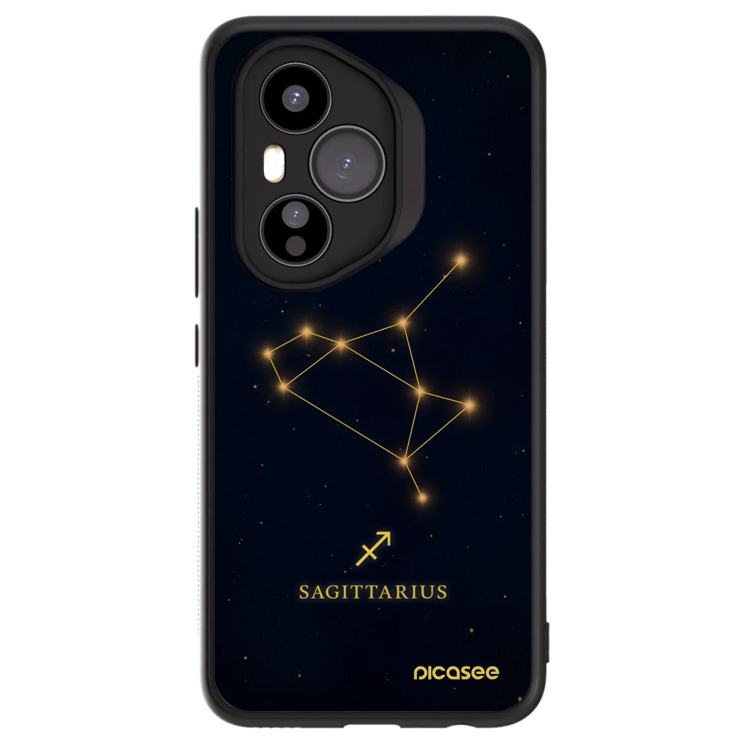 Picasee ULTIMATE CASE για Honor 400 Pro 5G - SAGITTARIUS