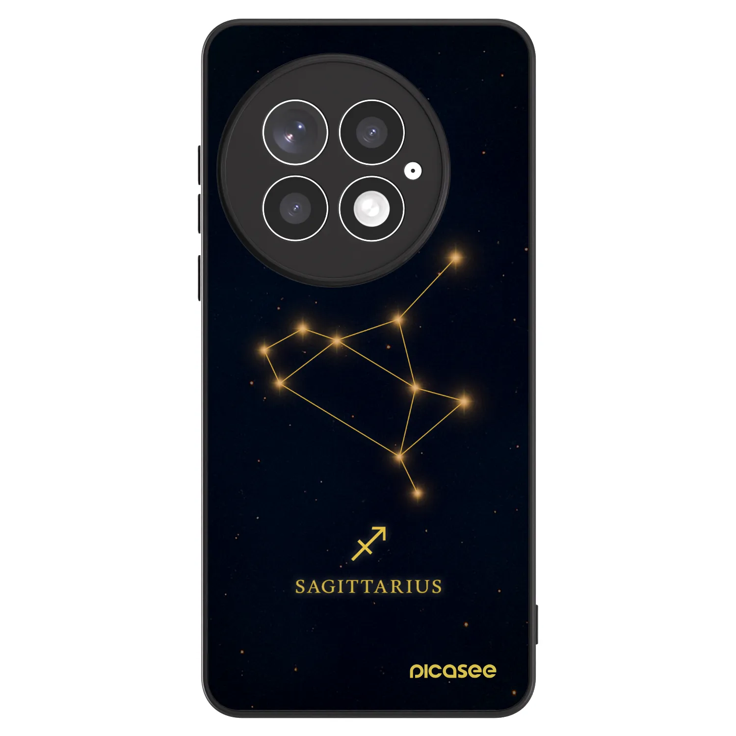 Picasee ULTIMATE CASE για OnePlus 13 5G - SAGITTARIUS
