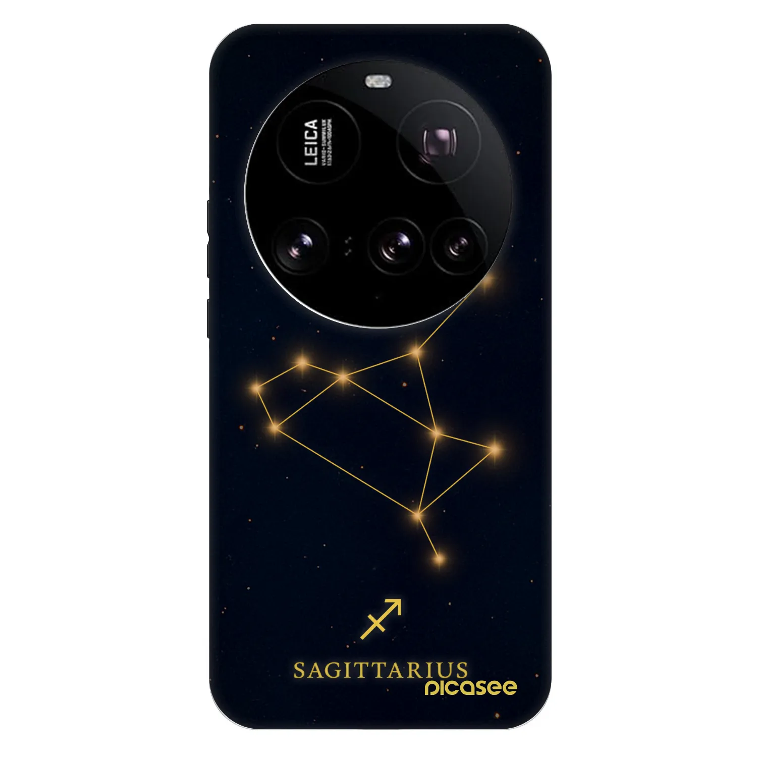 Picasee Fashion Case για Xiaomi 15 Ultra - SAGITTARIUS