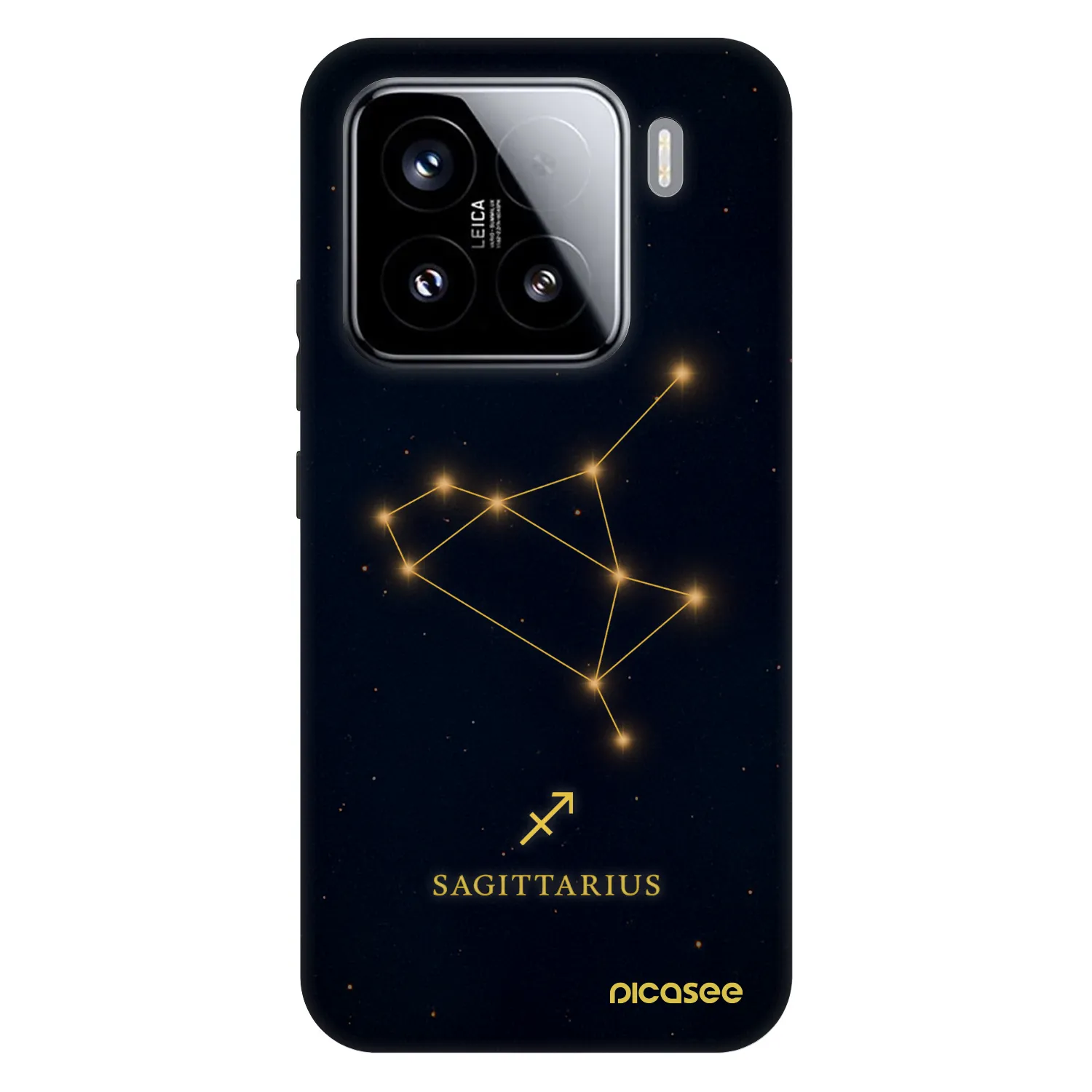 Picasee Fashion Case για Xiaomi 15 - SAGITTARIUS