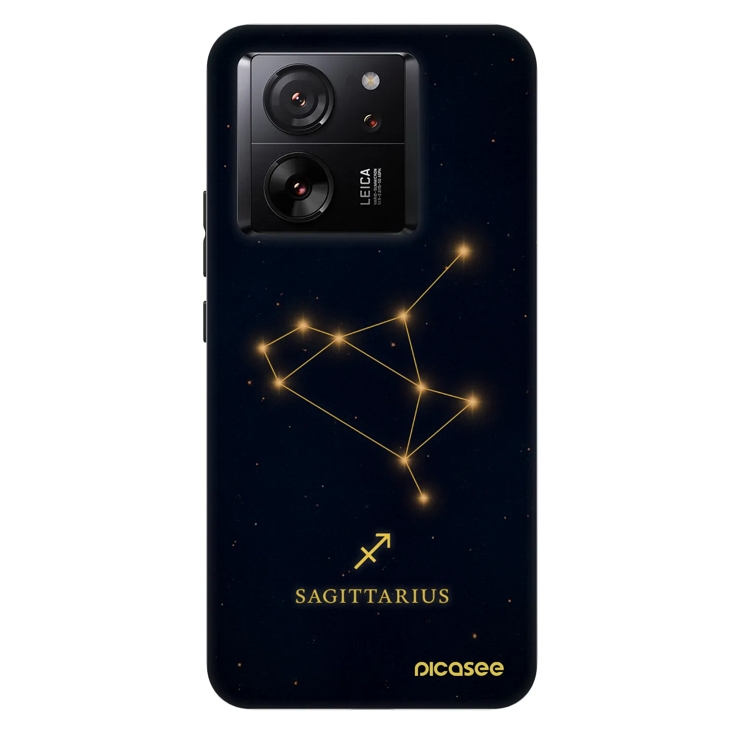 Picasee Fashion Case για Xiaomi 13T Pro - SAGITTARIUS
