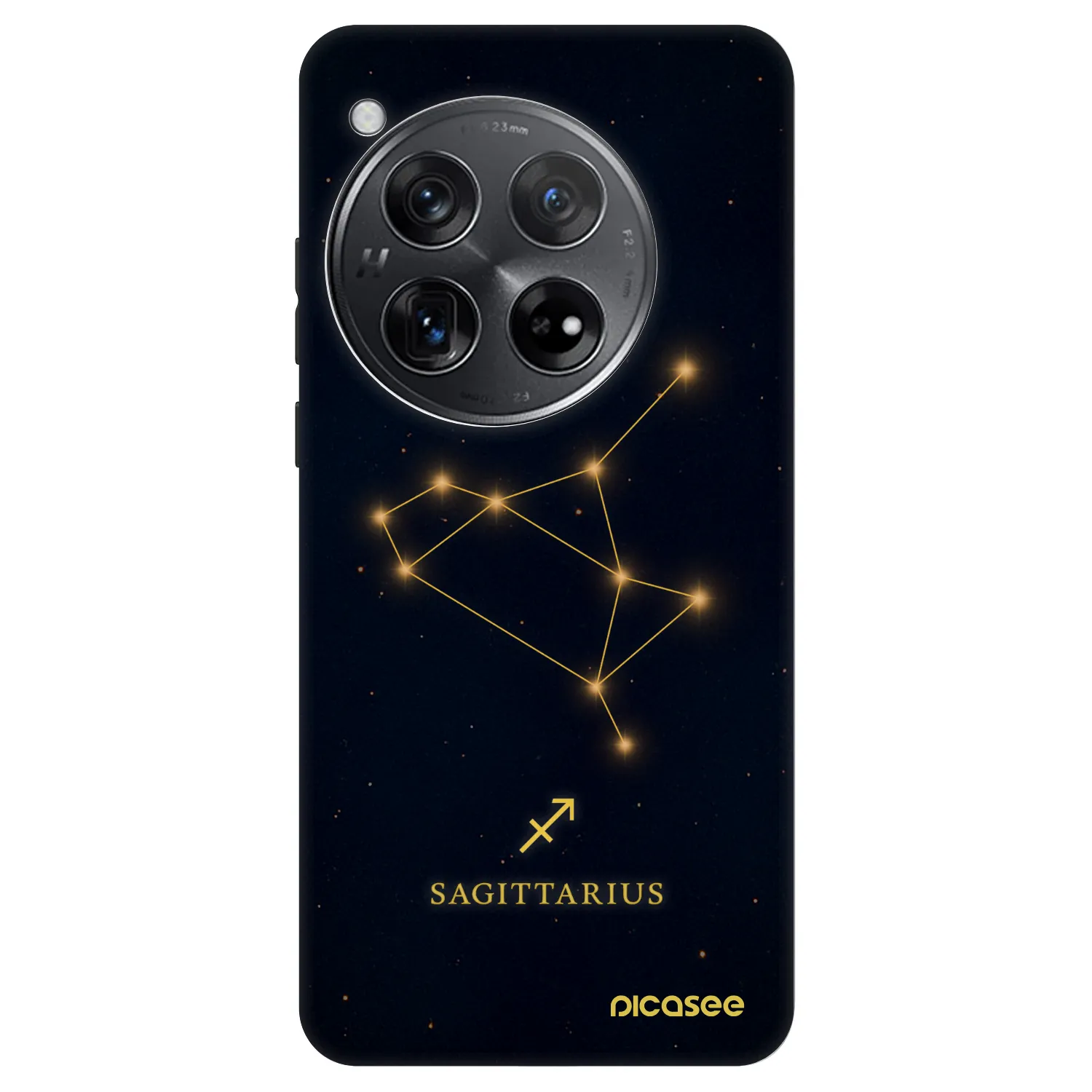 Picasee Fashion Case για OnePlus 12 5G - SAGITTARIUS