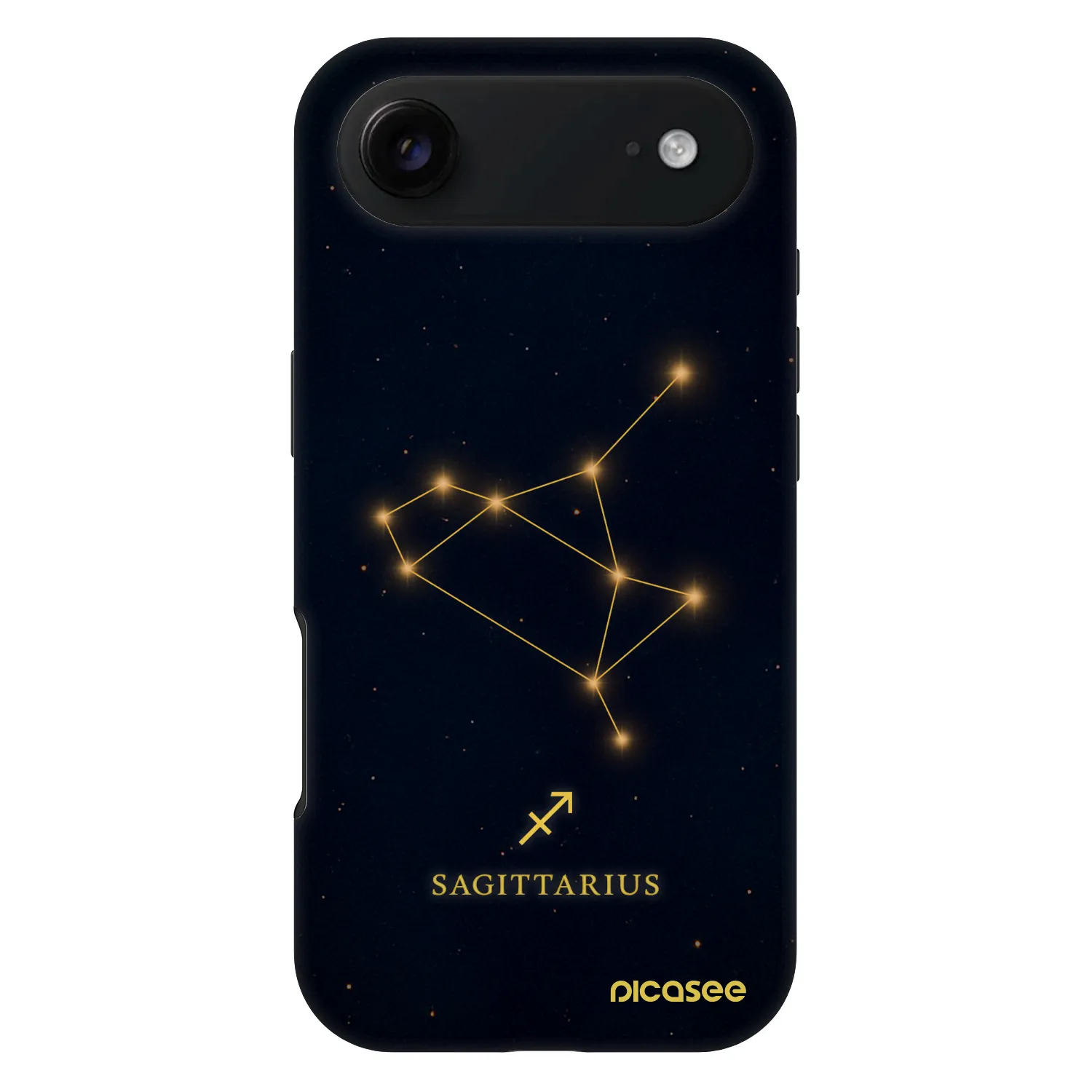 Picasee Fashion Case MagSafe για Apple iPhone Air - SAGITTARIUS