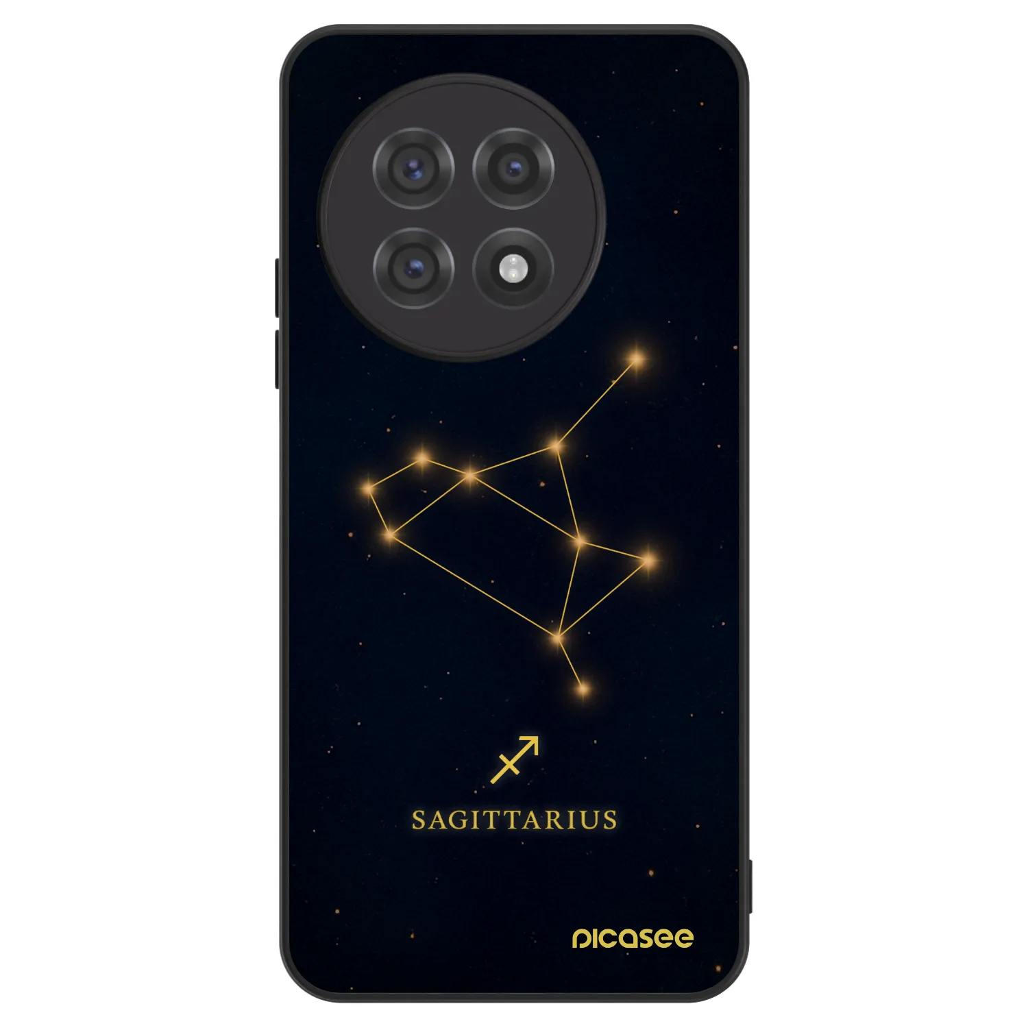 Picasee ULTIMATE CASE για OnePlus 13R 5G - SAGITTARIUS