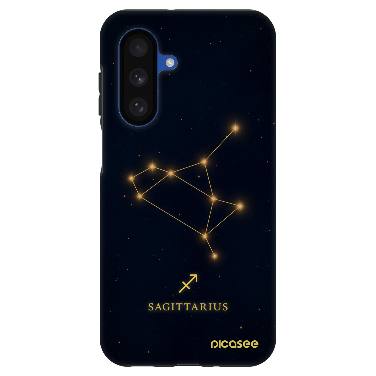Picasee Fashion Case για Samsung Galaxy A17 5G - SAGITTARIUS