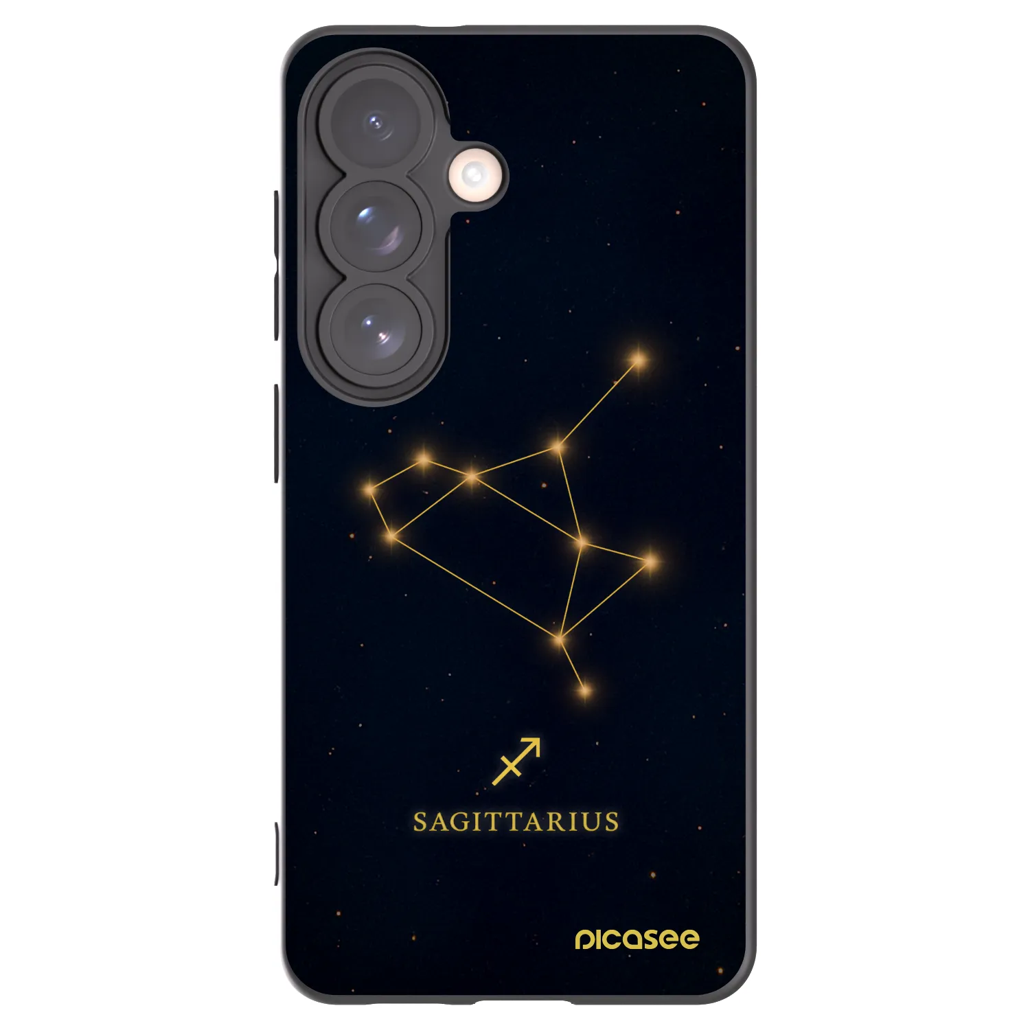 Picasee ULTIMATE CASE για Samsung Galaxy S26 - SAGITTARIUS