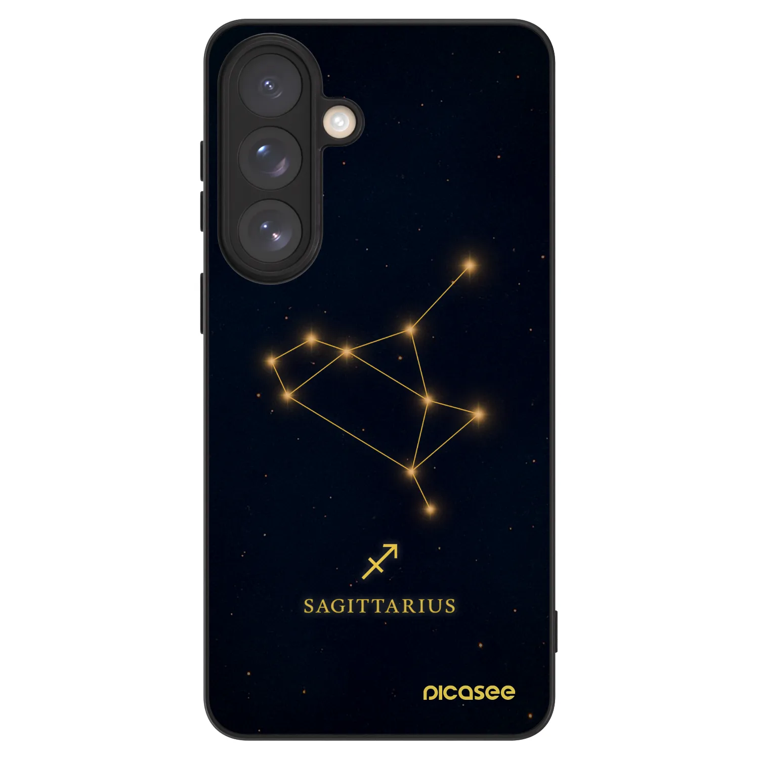 Picasee ULTIMATE CASE PowerShare για Samsung Galaxy S26+ - SAGITTARIUS