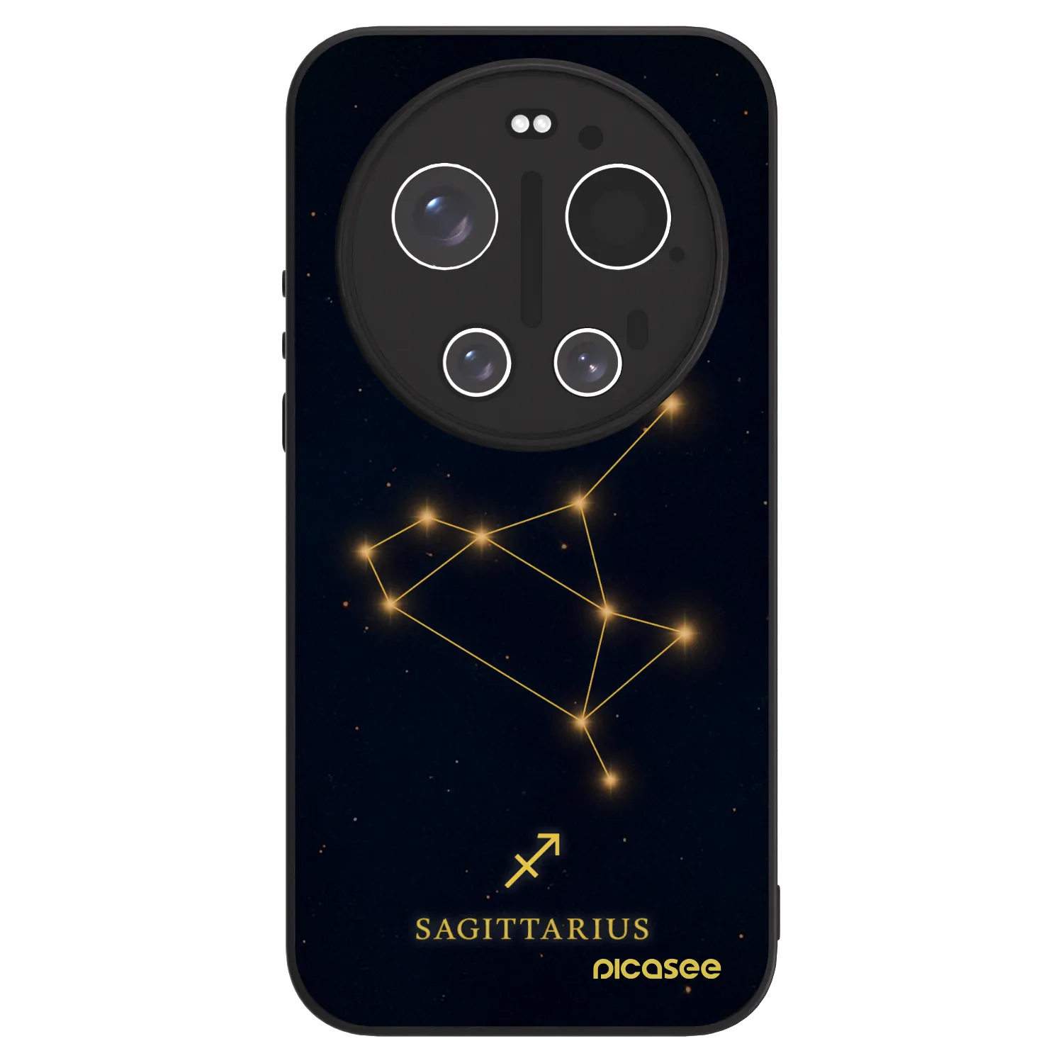 Picasee ULTIMATE CASE για Xiaomi 17 Ultra - SAGITTARIUS
