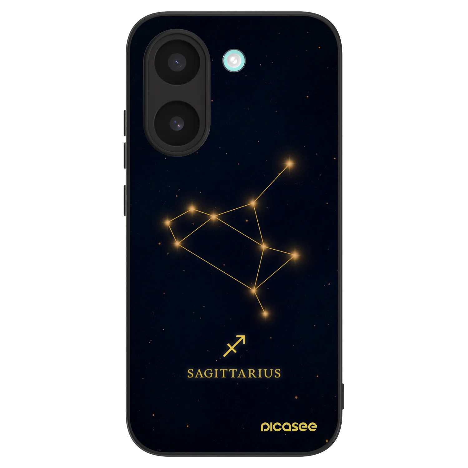 Picasee ULTIMATE CASE για Xiaomi Poco X8 Pro - SAGITTARIUS