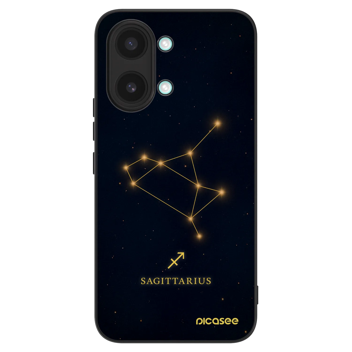 Picasee ULTIMATE CASE για Xiaomi Poco X8 Pro Max - SAGITTARIUS